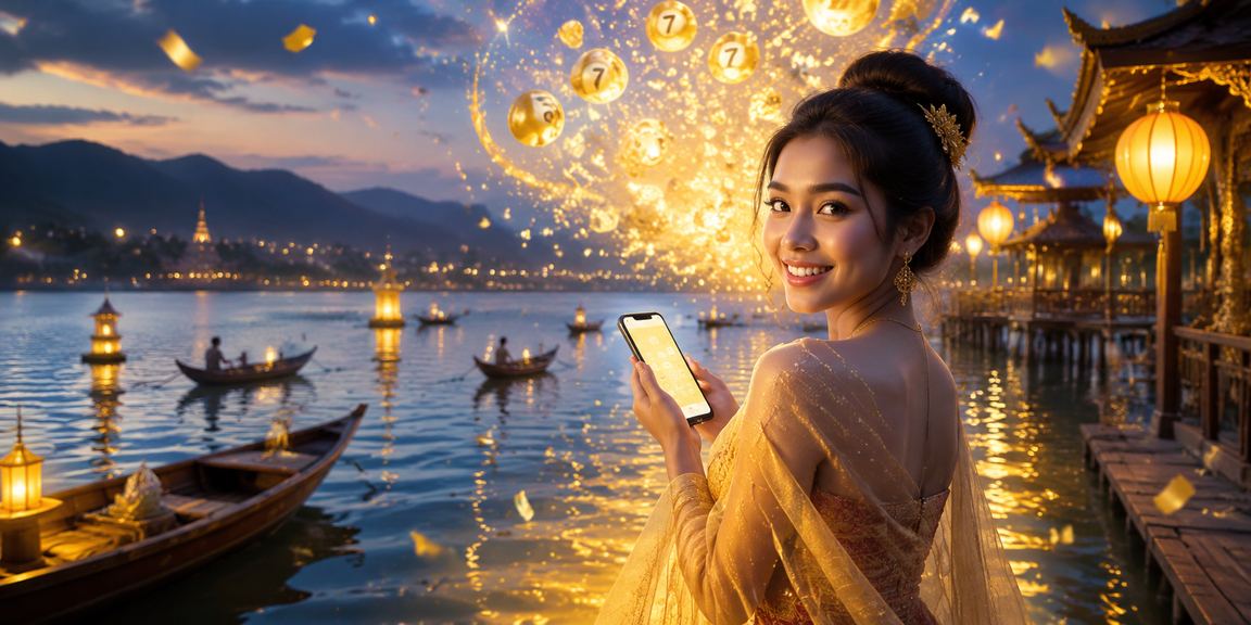 lotto thai