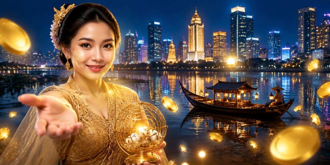 lotto thai