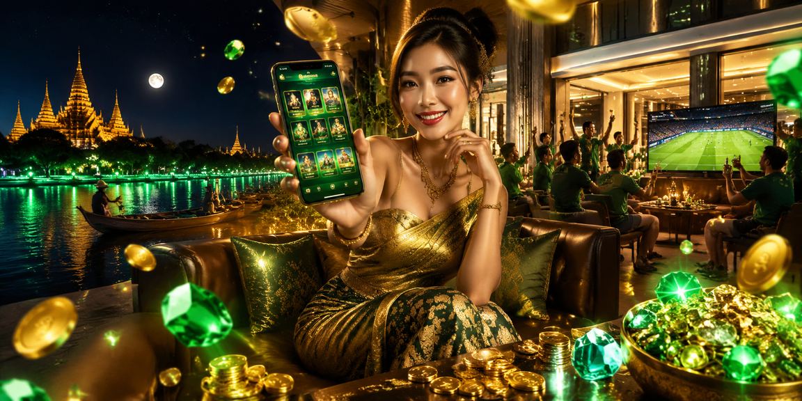 lotto thai