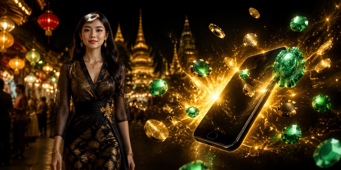 lotto thai