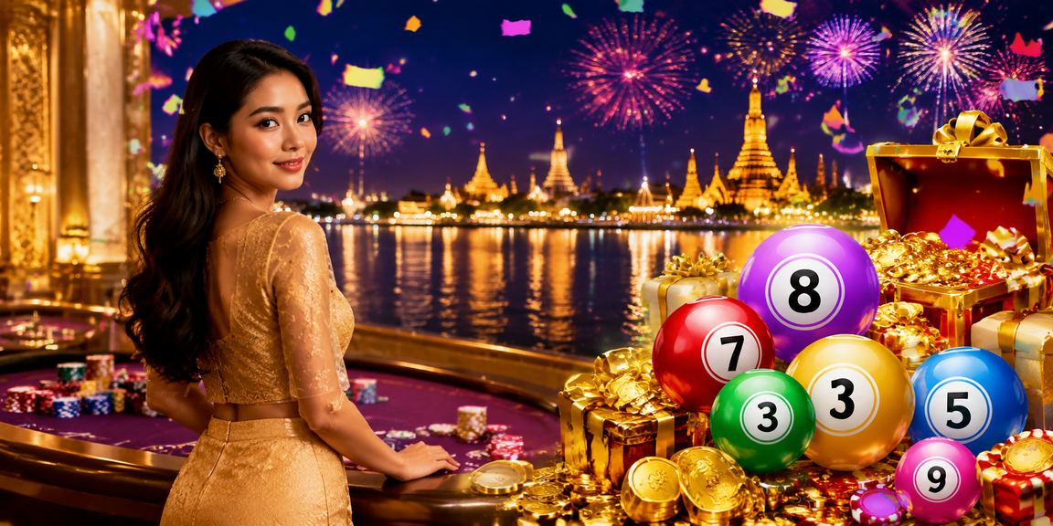 lotto thai
