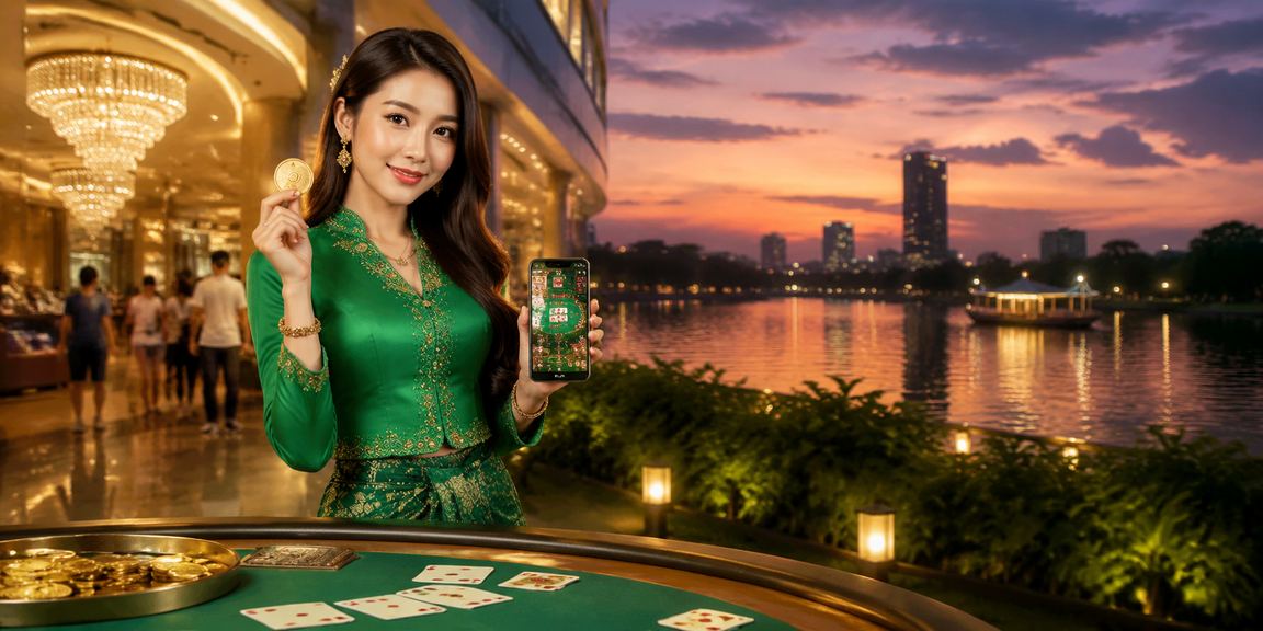 lotto thai