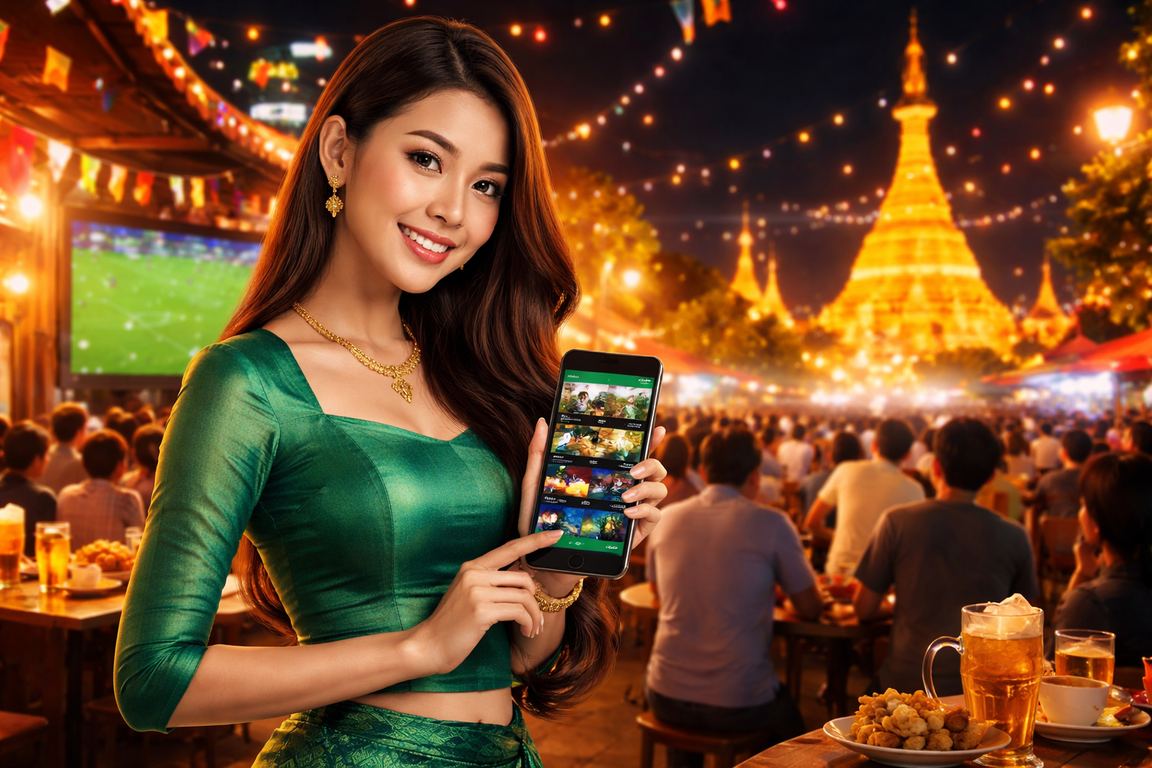lotto thai